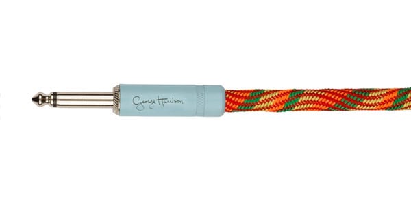 FENDER / George Harrison Rocky Instrument Cable 10&#39;画像3