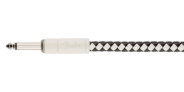 FENDER ( フェンダー )  / Pro 10&#39; Instrument Cable, Checkerboard画像3