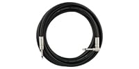 FENDER / 15' Professional Series Kill Switch Cable, Straight/Angle