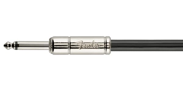 FENDER / 15&#39; Professional Series Kill Switch Cable, Straight/Angle画像2