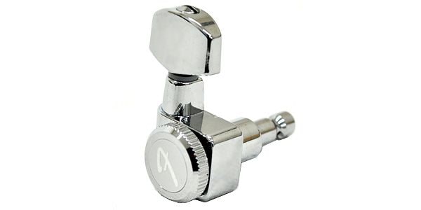 FENDER ( フェンダー ) FENDER LOCKING TUNERS,CHROME 送料無料