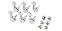 FENDER Locking Tuners All Short Post Chrome