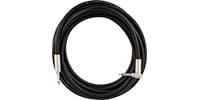 FENDER / 18.6' Professional Series Kill Switch Cable, Straight/Angle