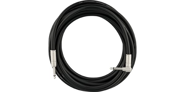 FENDER / 18.6&#39; Professional Series Kill Switch Cable, Straight/Angle