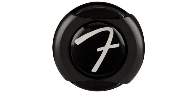 FENDER / FENDER INFINITY LOCKS, BLACK 画像4