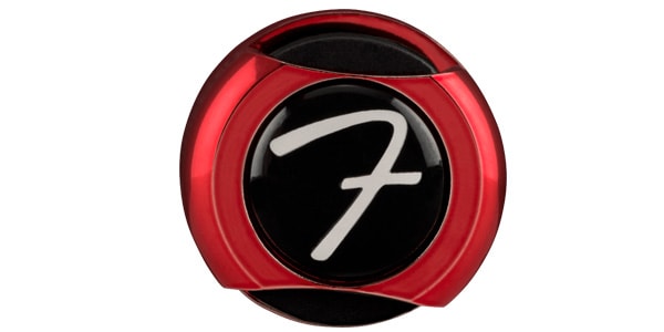 FENDER ( フェンダー )  / FENDER INFINITY LOCKS, RED 画像3