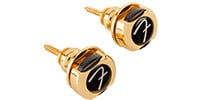 FENDER FENDER INFINITY LOCKS, GOLD