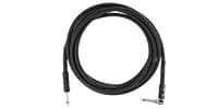 FENDER Professional Series Instrument Cable 3m