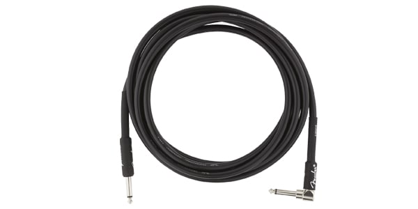 FENDER/Professional Series Instrument Cable 3m