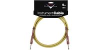 FENDER Custom Shop Performance Series Cable‚ 5&#039; Tweed