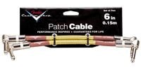 FENDER Custom Shop Performance Series Cable(Two Pack)‚ 6&#039; Tweed