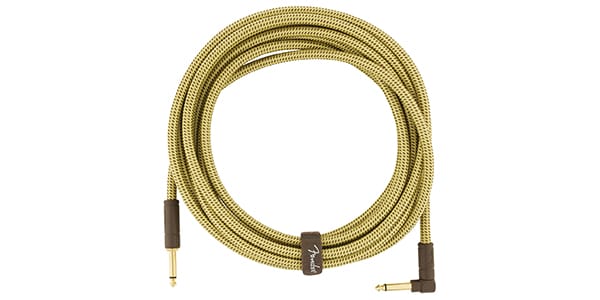 FENDER /  DELUXE TWEED CABLE SL/5.5M画像2