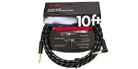 FENDER Deluxe Series Instrument Cable 3m