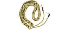 FENDER DELUXE COIL CABLE 30&#039; TWD