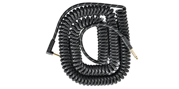 FENDER ( フェンダー )  / DELUXE COIL CABLE 30&#39; BTWD画像2