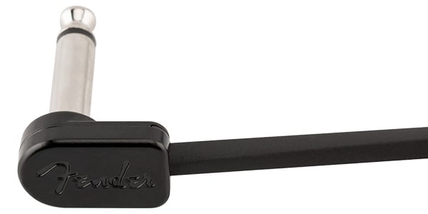 FENDER ( フェンダー )  / Blockchain 6" Patch Cable, 3-pack, Angle/Angle画像2