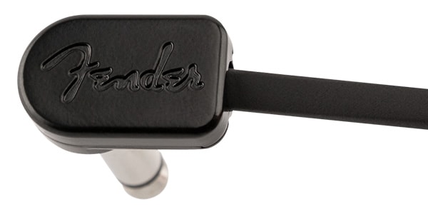 FENDER ( フェンダー )  / Blockchain 6" Patch Cable, 3-pack, Angle/Angle画像3
