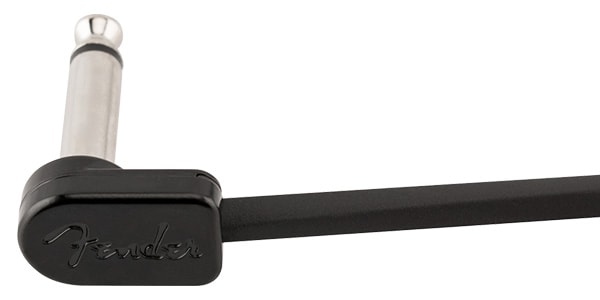 FENDER ( フェンダー )  / Blockchain 8" Patch Cable, 3-pack, Angle/Angle画像2