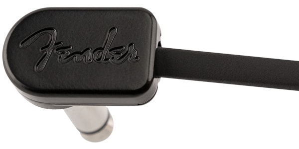 FENDER ( フェンダー )  / Blockchain 8" Patch Cable, 3-pack, Angle/Angle画像3