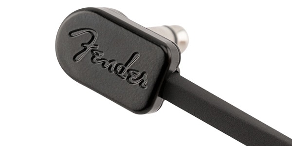 FENDER ( フェンダー )  / Blockchain 8" Patch Cable, 3-pack, Angle/Angle画像4