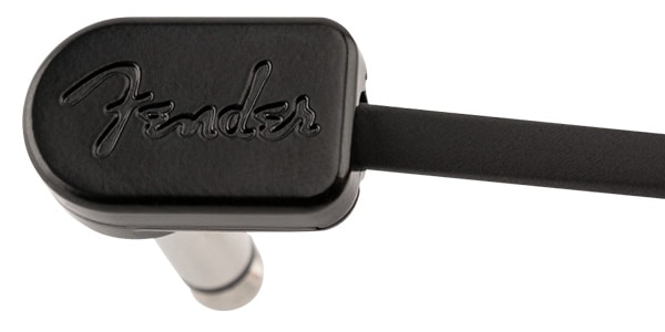 FENDER ( フェンダー )  / Blockchain 12" Patch Cable, 3-pack, Angle/Angle画像3