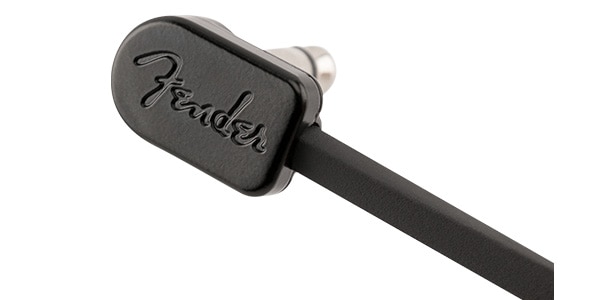 FENDER ( フェンダー )  / Blockchain 12" Patch Cable, 3-pack, Angle/Angle画像4