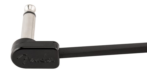 FENDER ( フェンダー )  / Blockchain 16" Patch Cable, 3-pack, Angle/Angle画像2