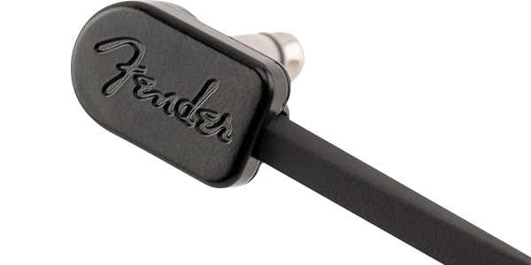 FENDER ( フェンダー )  / Blockchain 16" Patch Cable, 3-pack, Angle/Angle画像4