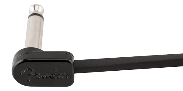 FENDER ( フェンダー )  / Blockchain 24" Patch Cable, 3-pack, Angle/Angle画像2