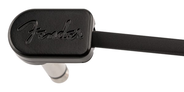 FENDER ( フェンダー )  / Blockchain 24" Patch Cable, 3-pack, Angle/Angle画像3