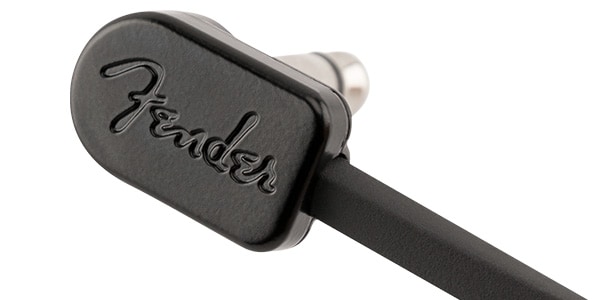 FENDER ( フェンダー )  / Blockchain 24" Patch Cable, 3-pack, Angle/Angle画像4