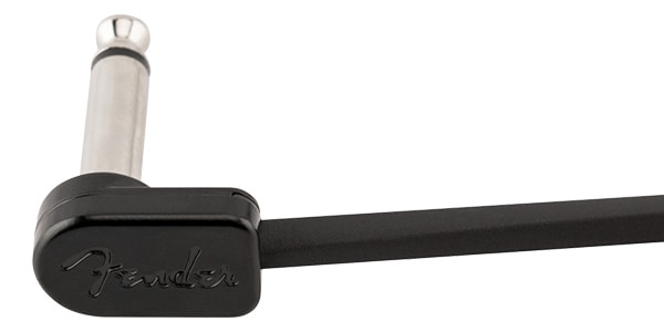 FENDER ( フェンダー )  / Blockchain 16" Patch Cable, 3-pack, Straight/Angled画像2
