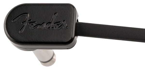 FENDER ( フェンダー )  / Blockchain 16" Patch Cable, 3-pack, Straight/Angled画像3