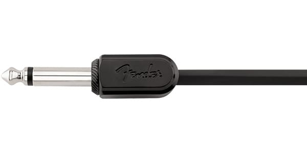 FENDER ( フェンダー )  / Blockchain 16" Patch Cable, 3-pack, Straight/Angled画像4