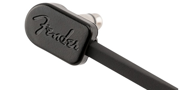 FENDER ( フェンダー )  / Blockchain 16" Patch Cable, 3-pack, Straight/Angled画像5