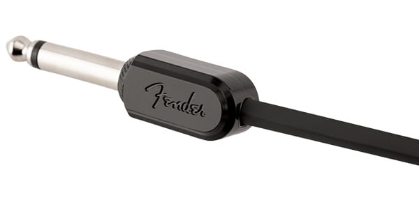 FENDER ( フェンダー )  / Blockchain 16" Patch Cable, 3-pack, Straight/Angled画像6