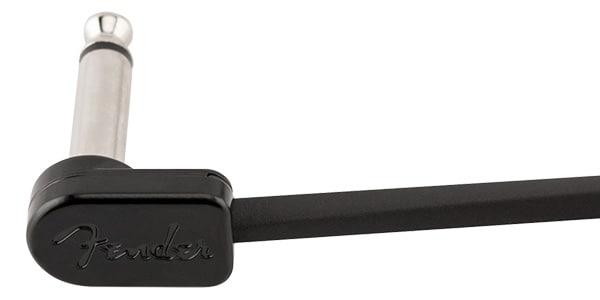 FENDER ( フェンダー )  / Blockchain 24" Patch Cable, 3-pack, Straight/Angle画像2