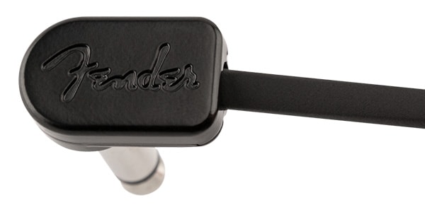 FENDER ( フェンダー )  / Blockchain 24" Patch Cable, 3-pack, Straight/Angle画像3