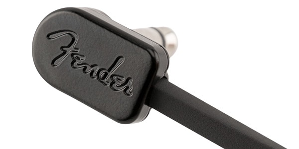 FENDER ( フェンダー )  / Blockchain 24" Patch Cable, 3-pack, Straight/Angle画像5