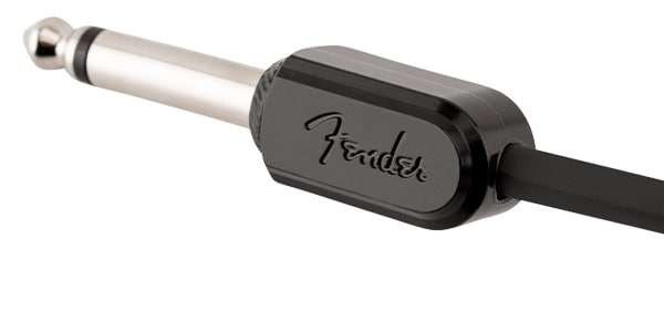 FENDER ( フェンダー )  / Blockchain 24" Patch Cable, 3-pack, Straight/Angle画像6