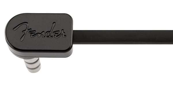 FENDER ( フェンダー )  / Blockchain 16" Patch Cable, Stereo TRS, Straight/Angle画像4