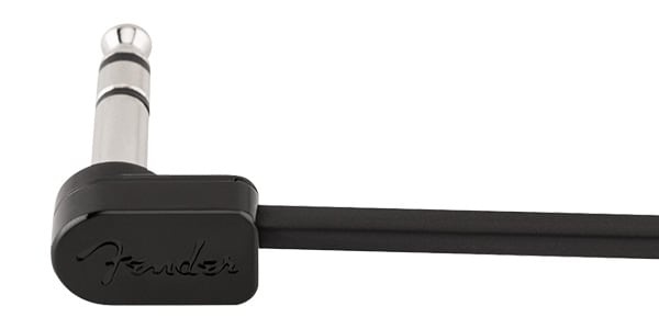 FENDER ( フェンダー )  / Blockchain 16" Patch Cable, Stereo TRS, Straight/Angle画像5