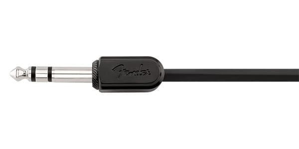 FENDER ( フェンダー )  / Blockchain 16" Patch Cable, Stereo TRS, Straight/Angle画像6