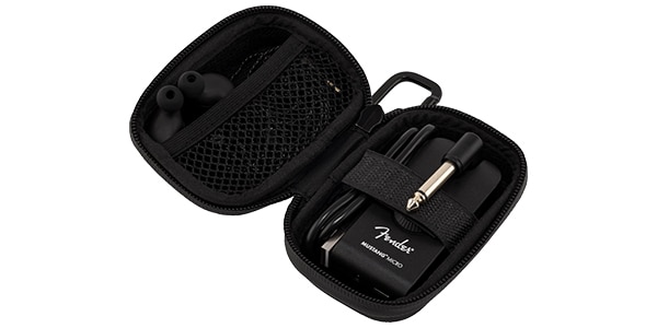 FENDER フェンダー Mustang Micro Case 送料無料 サウンドハウス