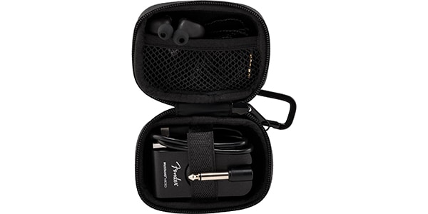 FENDER フェンダー Mustang Micro Case 送料無料 サウンドハウス