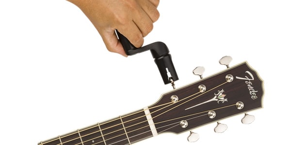 FENDER / TurboTune String Winder画像4