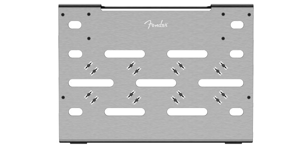 FENDER / PEDALBOARD W/BAG, SMALL画像4