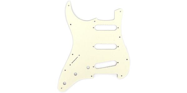FENDER ( フェンダー )  / 11-HOLE '60S VINTAGE-STYLE STRATOCASTER PICKGUARDS TORTOISE 画像2