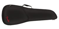 FENDER FU610 Concert Ukulele Gig Bag