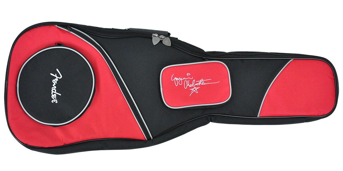 FENDER/Yngwie Malmsteen Signature Gig Bag